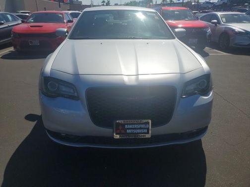 2021 Chrysler 300 S
