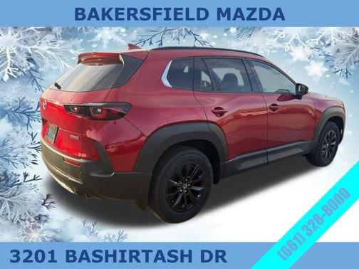 2026 Mazda CX-50 Hybrid Premium