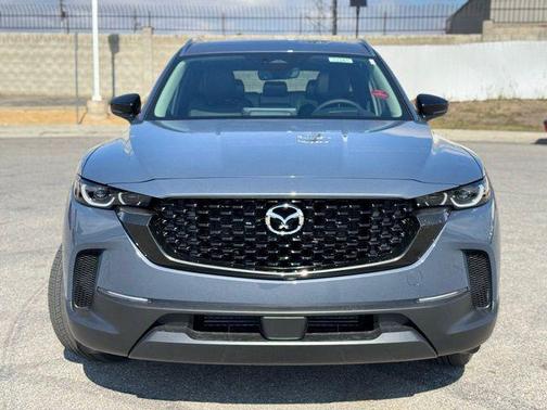 2025 Mazda CX-5 Sport