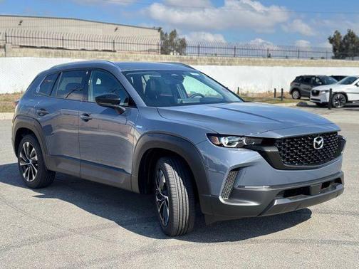 2025 Mazda CX-5 Sport