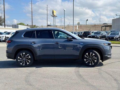 2025 Mazda CX-5 Sport