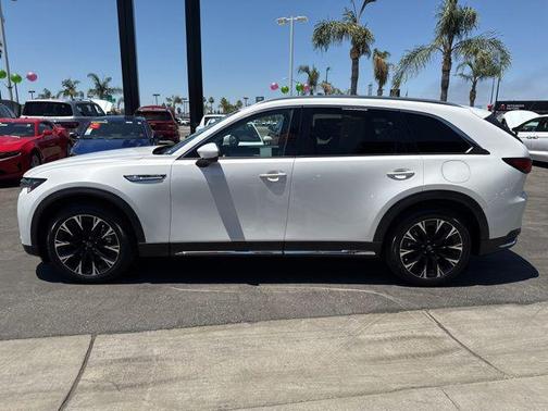 2024 Mazda CX-90 PHEV Premium
