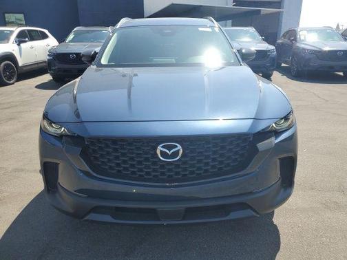 2025 Mazda CX-50 2.5 S Select Package