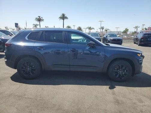2025 Mazda CX-50 2.5 S Select Package