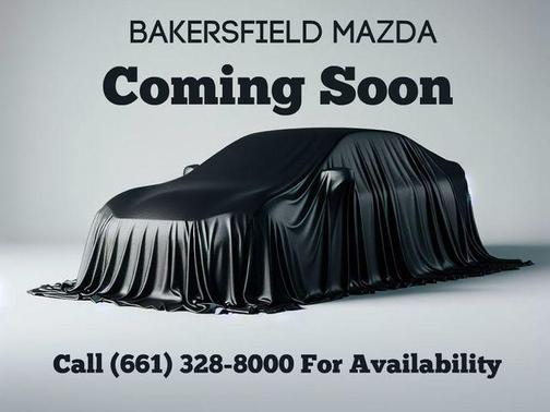 2024 Mazda Mazda3 FWD w/Preferred Package