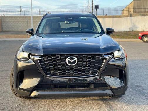 2025 Mazda CX-90 PHEV Premium Sport