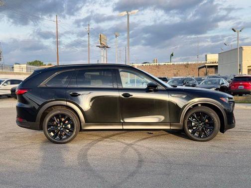 2025 Mazda CX-90 PHEV Premium Sport
