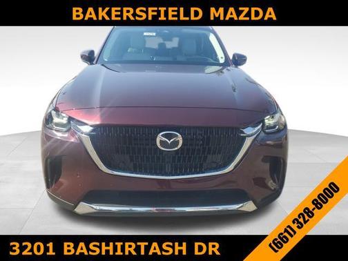 2024 Mazda CX-90 PHEV Premium
