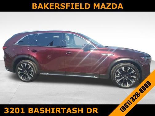 2024 Mazda CX-90 PHEV Premium