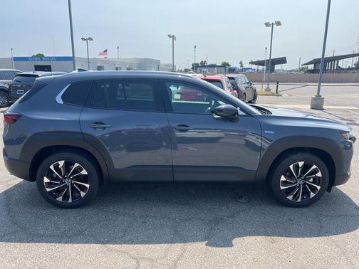 2025 Mazda CX-50 Hybrid Premium Plus