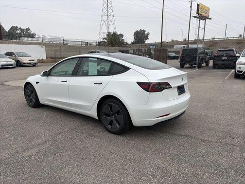 2023 Tesla Model 3 Standard Range