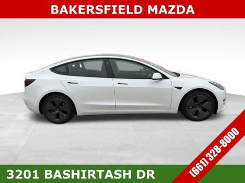 2023 Tesla Model 3 Standard Range