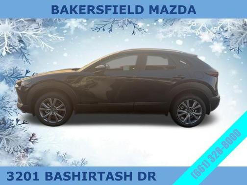 2026 Mazda CX-30 2.5 S Preferred Package