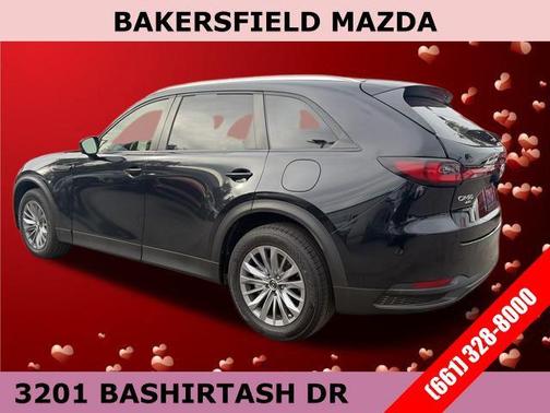 2024 Mazda CX-90 3.3 Turbo S