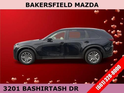 2024 Mazda CX-90 3.3 Turbo S