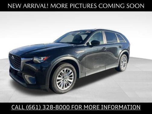 2024 Mazda CX-90 3.3 Turbo S