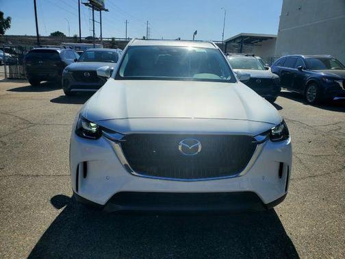 2025 Mazda CX-90 PHEV Preferred