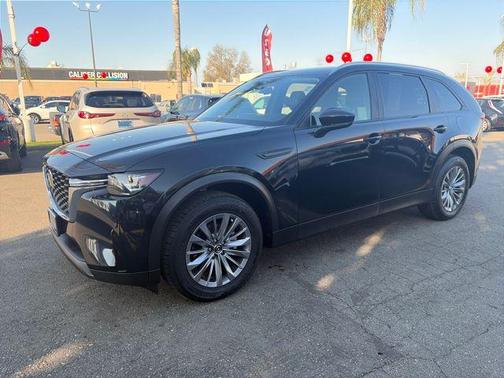 2024 Mazda CX-90 3.3 Turbo S