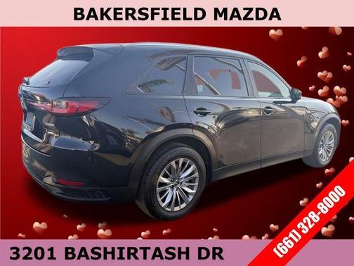 2024 Mazda CX-90 3.3 Turbo S