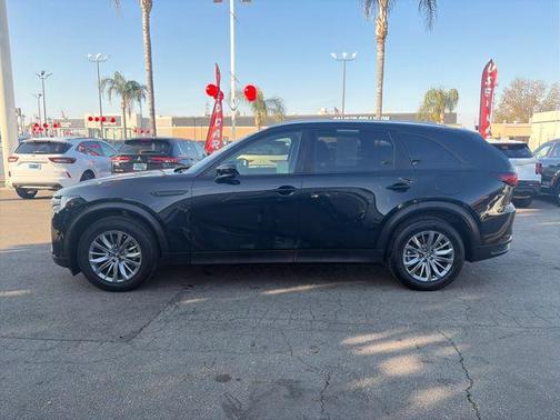 2024 Mazda CX-90 3.3 Turbo S