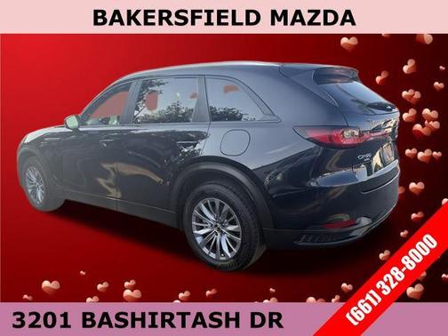 2024 Mazda CX-90 3.3 Turbo S