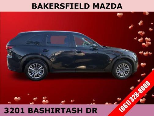 2024 Mazda CX-90 3.3 Turbo S