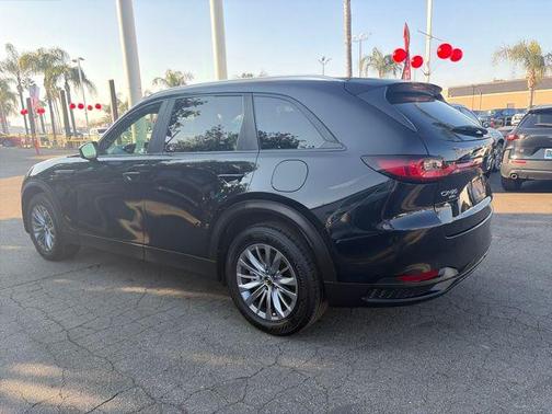 2024 Mazda CX-90 3.3 Turbo S