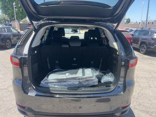 2025 Mazda CX-90 PHEV Preferred