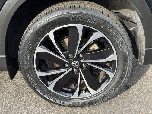 2023 Mazda CX-5 2.5 S Premium Package