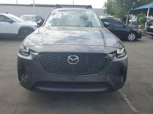 2025 Mazda CX-90 3.3 Turbo Premium Sport
