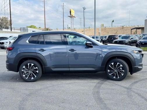 2025 Mazda CX-5 Sport