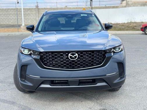 2025 Mazda CX-5 Sport