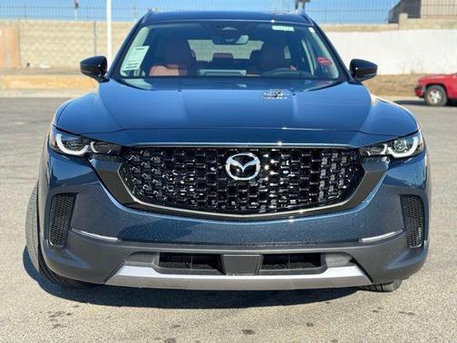 2025 Mazda CX-50 2.5 Turbo Premium Package