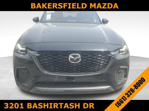 2025 Mazda CX-70 3.3 Turbo S Premium Plus