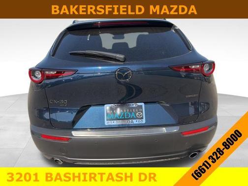 2026 Mazda CX-30 2.5 S