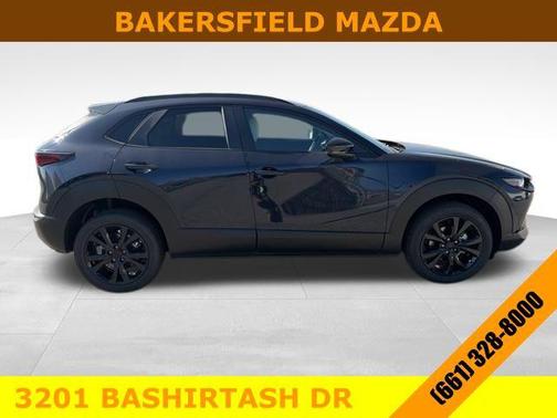 2026 Mazda CX-30 2.5 S