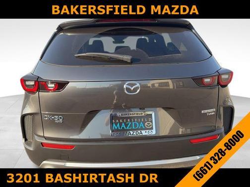 2025 Mazda CX-50 2.5 Turbo Premium Package