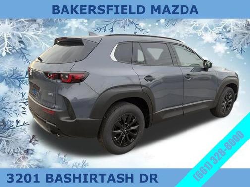 2026 Mazda CX-50 Hybrid Premium