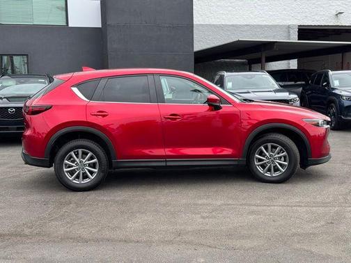 2023 Mazda CX-5 2.5 S Select Package