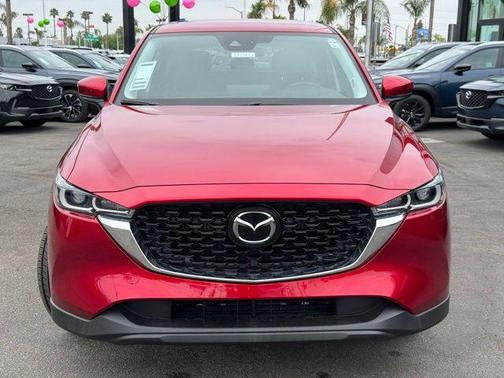 2023 Mazda CX-5 2.5 S Select Package