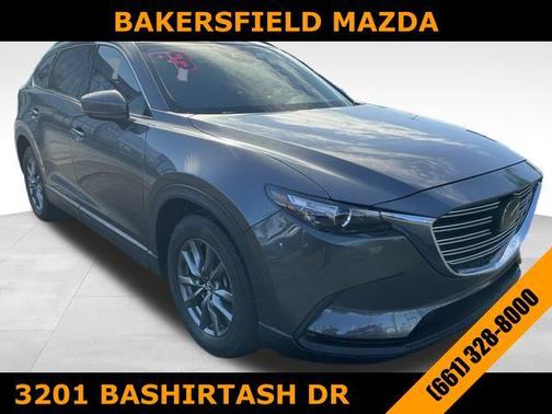2023 Mazda CX-9 Touring