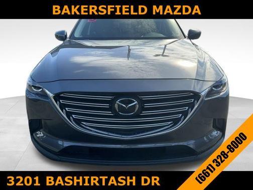 2023 Mazda CX-9 Touring