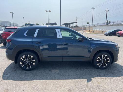 2025 Mazda CX-50 Hybrid Premium Plus