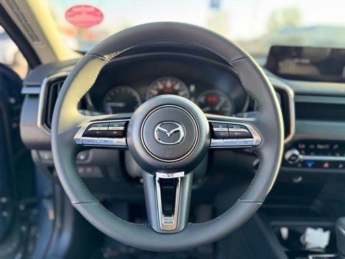 2025 Mazda CX-50 Hybrid Premium Plus