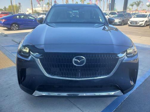 2024 Mazda CX-90 PHEV Premium