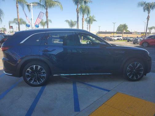 2024 Mazda CX-90 PHEV Premium