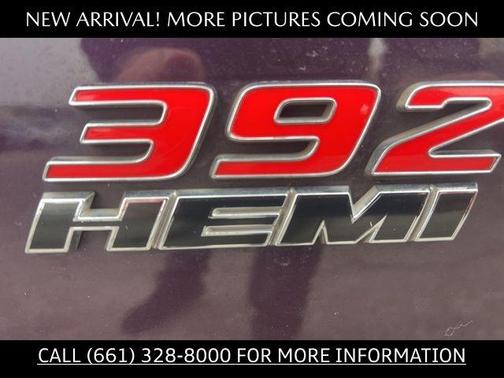 2021 Dodge Charger R/T Scat Pack