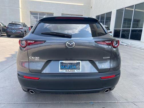 2025 Mazda CX-30 2.5 S Select Sport