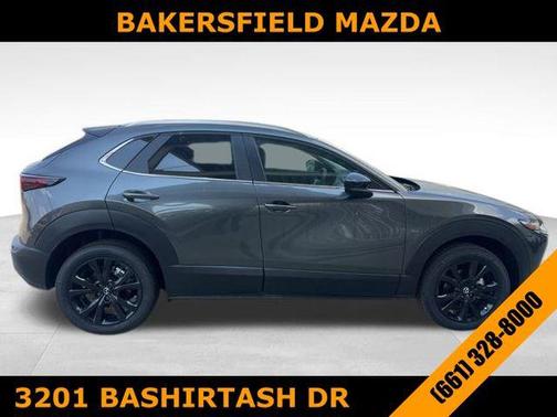 2025 Mazda CX-30 2.5 S Select Sport