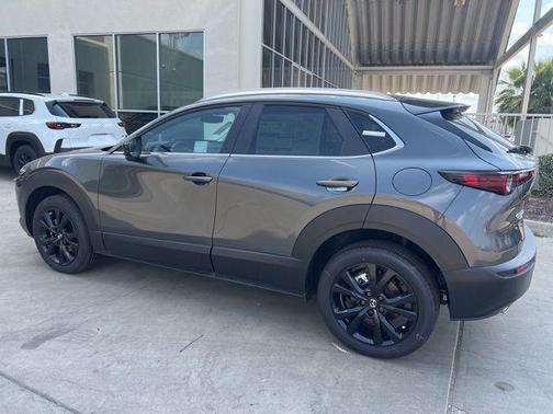 2025 Mazda CX-30 2.5 S Select Sport